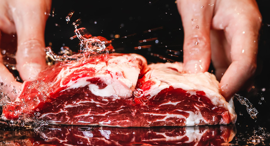 源头直供 · 每日鲜达