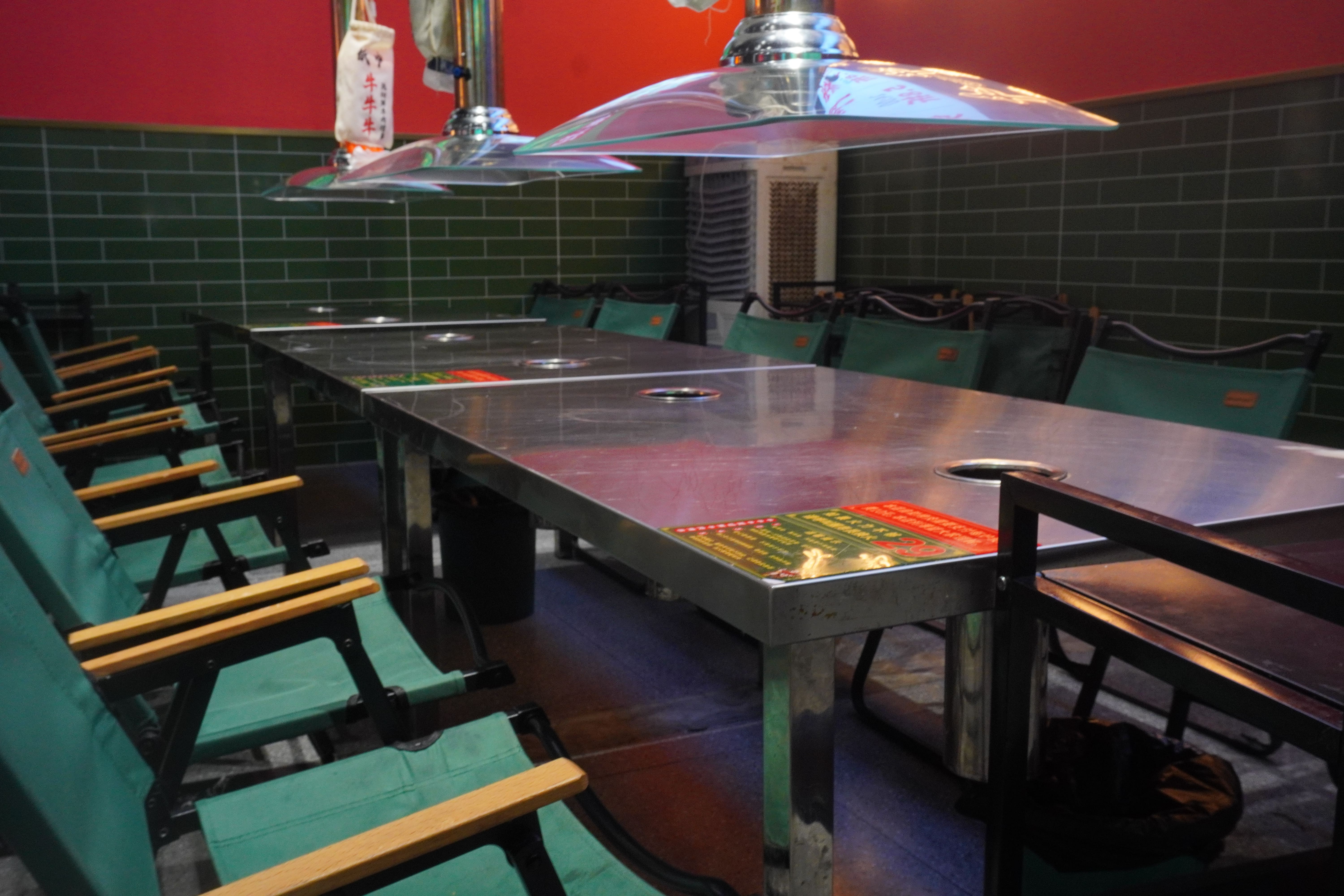 犇犇牛牛牛龙湖U城店