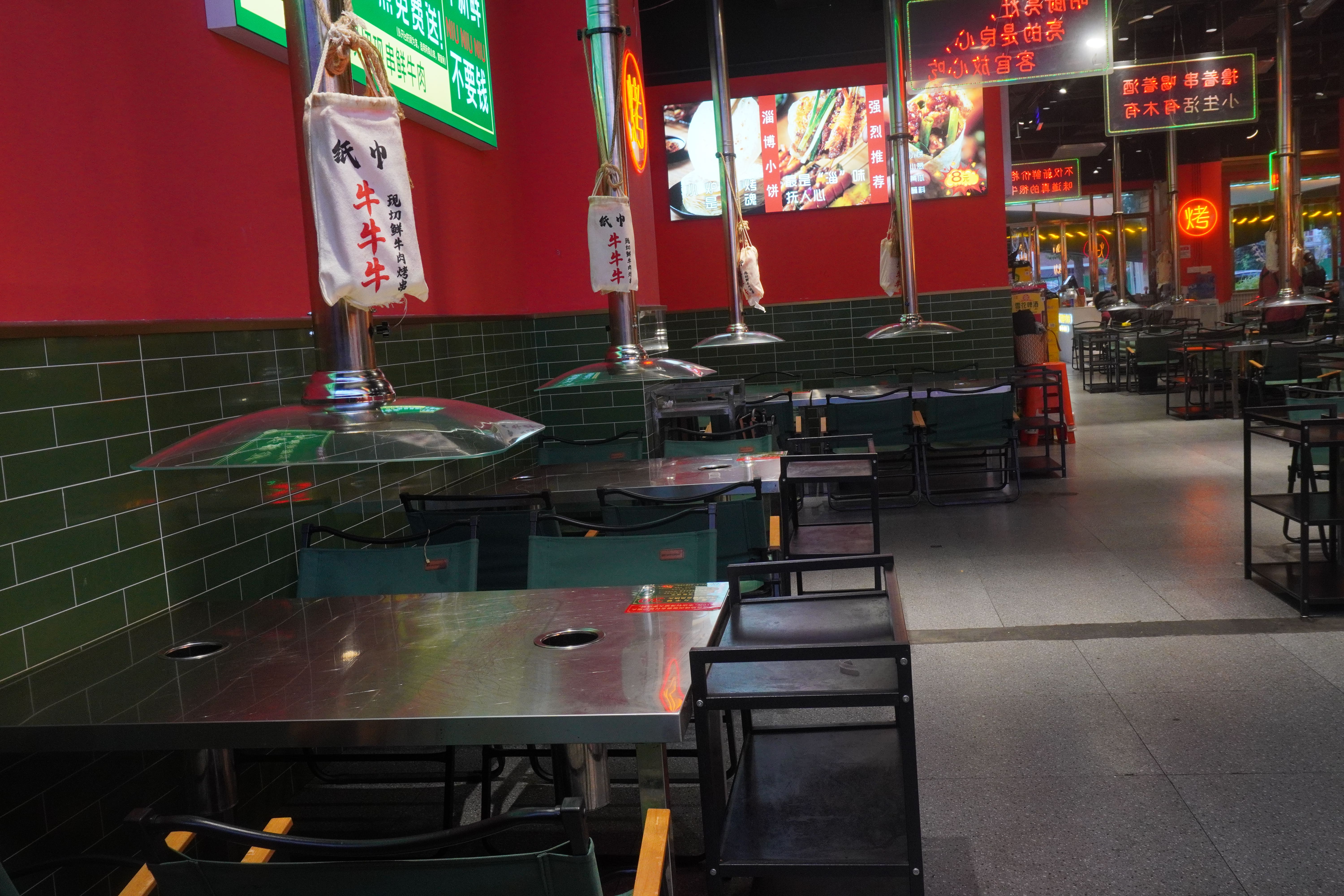 犇犇牛牛牛华润二十四城店